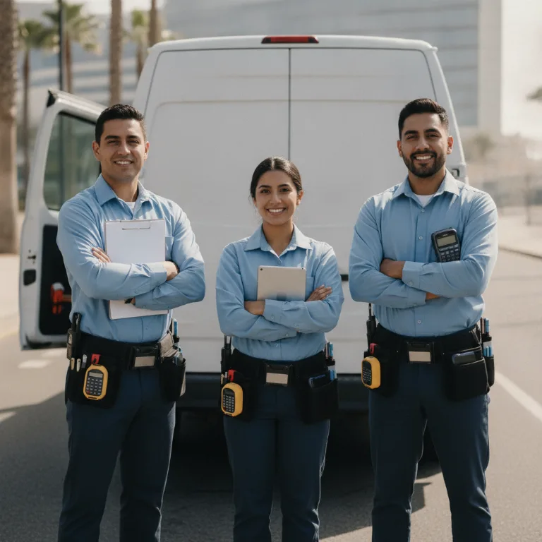 Intermediário de Crédito equipe em Contagem